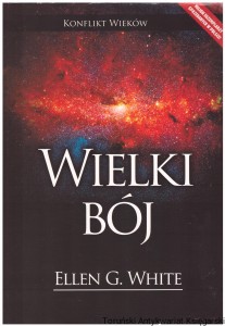 Wielki Bój / Ellen G. White