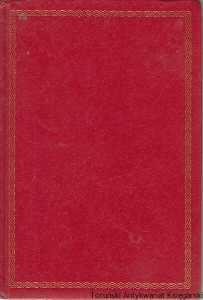 Reader's Digest: Longshot / Dick Francis,  No harp like my own / Marjorie Quarton, Trial / Clifford Irving, The flight of Flamingo / Elizabeth Darrell
