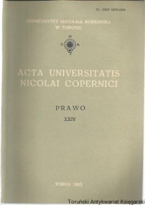 Prawo XXIV: Stosowanie Konstytucji PRL, Trybunały konstytucyjne w Hiszpanii i Portugalii, Kompetencje podatkowe Kongresu USA, Zasady prawa karnego w konstytucji włoskiej, Normatywne podstawy podziału władz w konstytucji Republiki Indii