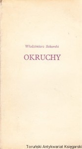 Okruchy / Włodzimierz Sokorski