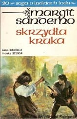 Skrzydła kruka / Margit Sandemo