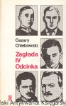 Zagłada IV odcinka / Cezary Chlebowski