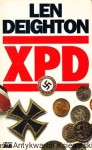  XPD / Len Deighton 