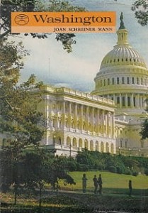 Washington / Joan Schreiner Mann 