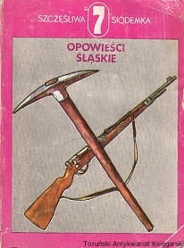 Opowieści śląskie / Jacek Kajtach (wybór) 