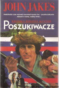 Poszukiwacze / John Jakes