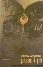 Przed i po / Zofia Lorentz 