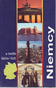 Niemcy w świetle faktów i liczb
