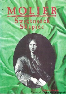 Świętoszek Skąpiec / Molier