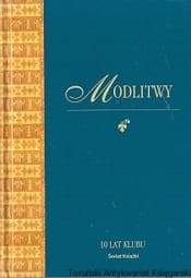 Modlitwy / Elżbieta Kauer (oprac.)