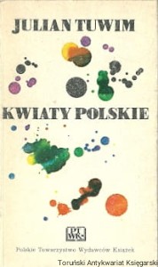 Kwiaty polskie / Julian Tuwim (1983)