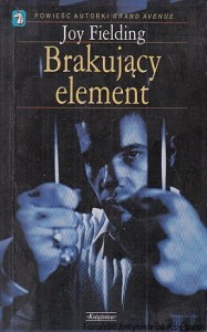 Brakujący element / Joy Fielding