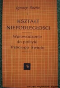 Kształt niepodległości