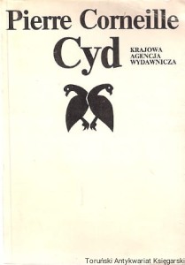 Cyd / Pierre Corneille