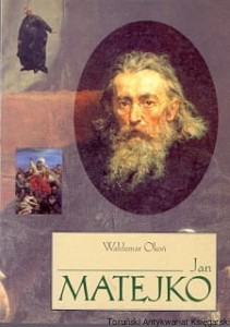 Jan Matejko / Waldemar Okoń