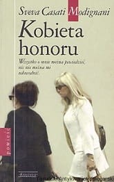 Kobieta honoru / Sveva Casati Modignani