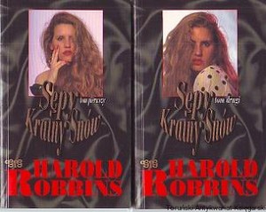 Sępy Krainy Snów / Harold Robbins
