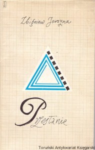 Przesłanie / Zbigniew Jerzyna 
