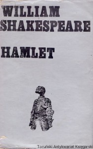 Hamlet / William Shakespeare