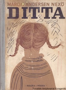 Ditta / Marcin Andersen Nexo