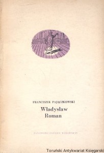 Władysław Roman / Franciszek Pajączkowski 
