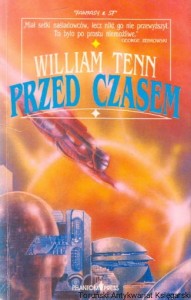 Przed czasem / William Tenn