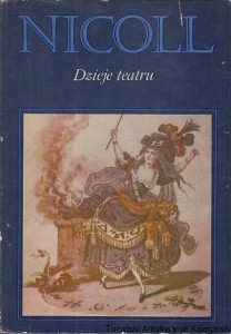 Dzieje teatru / Allardyce Nicoll