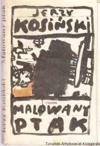 Malowany ptak / Jerzy Kosiński (1990)