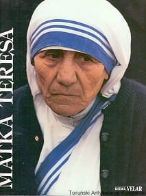 Matka Teresa / Lush Gjergji