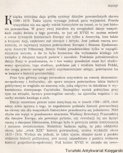 Historia powszechna 1789-1870 / Mieczysław Żywczyński (1975)