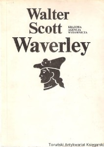 Waverley I+ II / Walter Scott