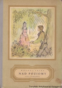 Nad poziomy / Wołody Skiba 