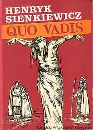 Quo Vadis / Henryk Sienkiewicz 