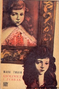 Królewicz i żebrak / Mark Twain