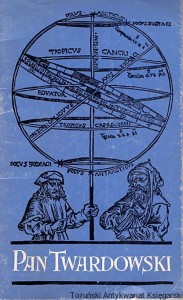 Pan Twardowski : Program / Zbigniew Krawczykowski (red.)