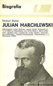 Julian Marchlewski / Norbert Michta