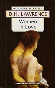 Women in love / D. H. Lawrence 