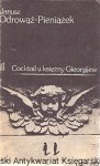 Cocktail u księży Gieorgijew : Opowiadania paryskie / Janusz Odrowąż-Pieniążek