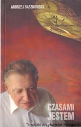 Czasami jestem / Andrzej Baszkowski 