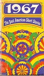 The Best American Short Stories 1967/ Martha Foley, David Burnett (oprac.)