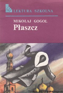Płaszcz / Mikołaj Gogol