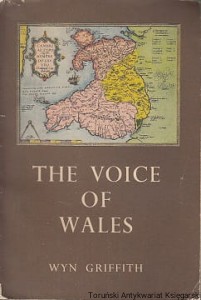 The Voice of Wales : Music and Literature / Wyn Griffith