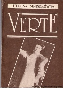 Verte / Helena Mniszkówna (1990)