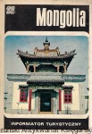 Mongolia : Informator turystyczny / Stefan Kojło