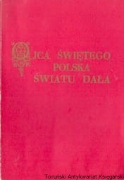 Ojca Świętego Polska światu dała / Piotr Płatek