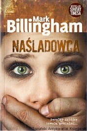 Naśladowca / Mark Billingham 