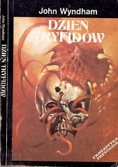Dzień Tryfidów / John Wyndham 