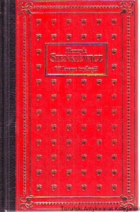 W kręgu trylogii : Niewola tatarska, Na polu chwały, Zagłoba swatem / Henryk Sienkiewicz