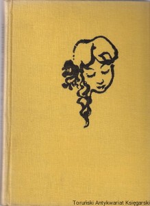 Dolina Tęczy :  Rilla ze złotego brzegu / Lucy Maud Montgomery