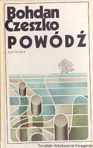 Powódź / Bohdan Czeszko